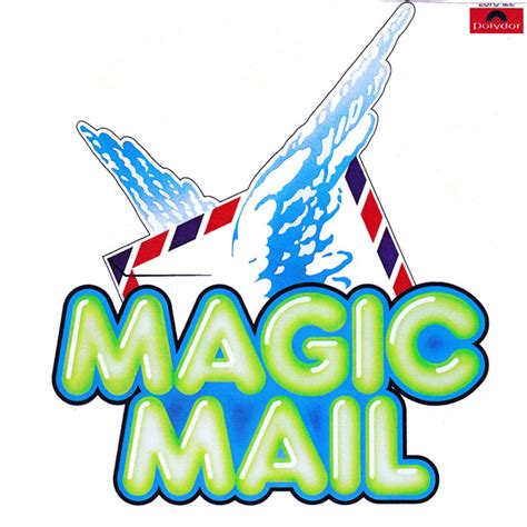 Magic mail. Things To Know About Magic mail. 